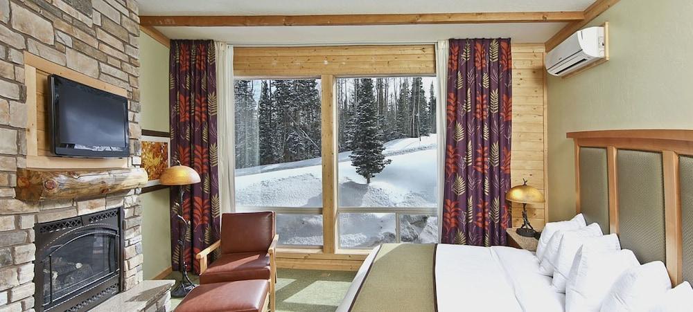 Brian Head Lodge Dış mekan fotoğraf