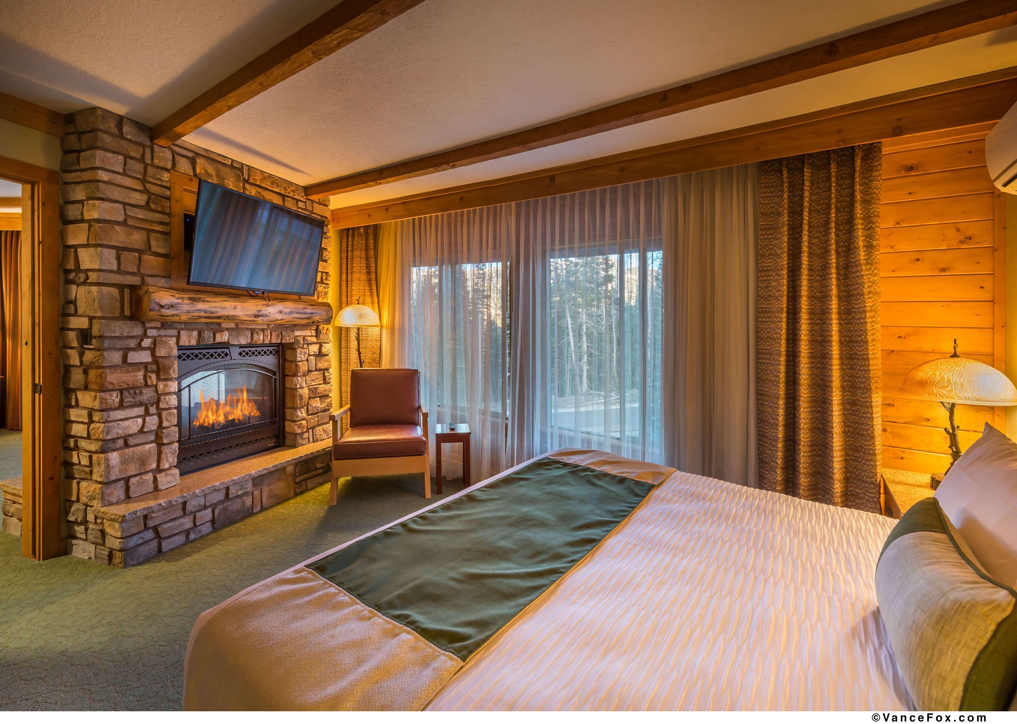 Brian Head Lodge Dış mekan fotoğraf