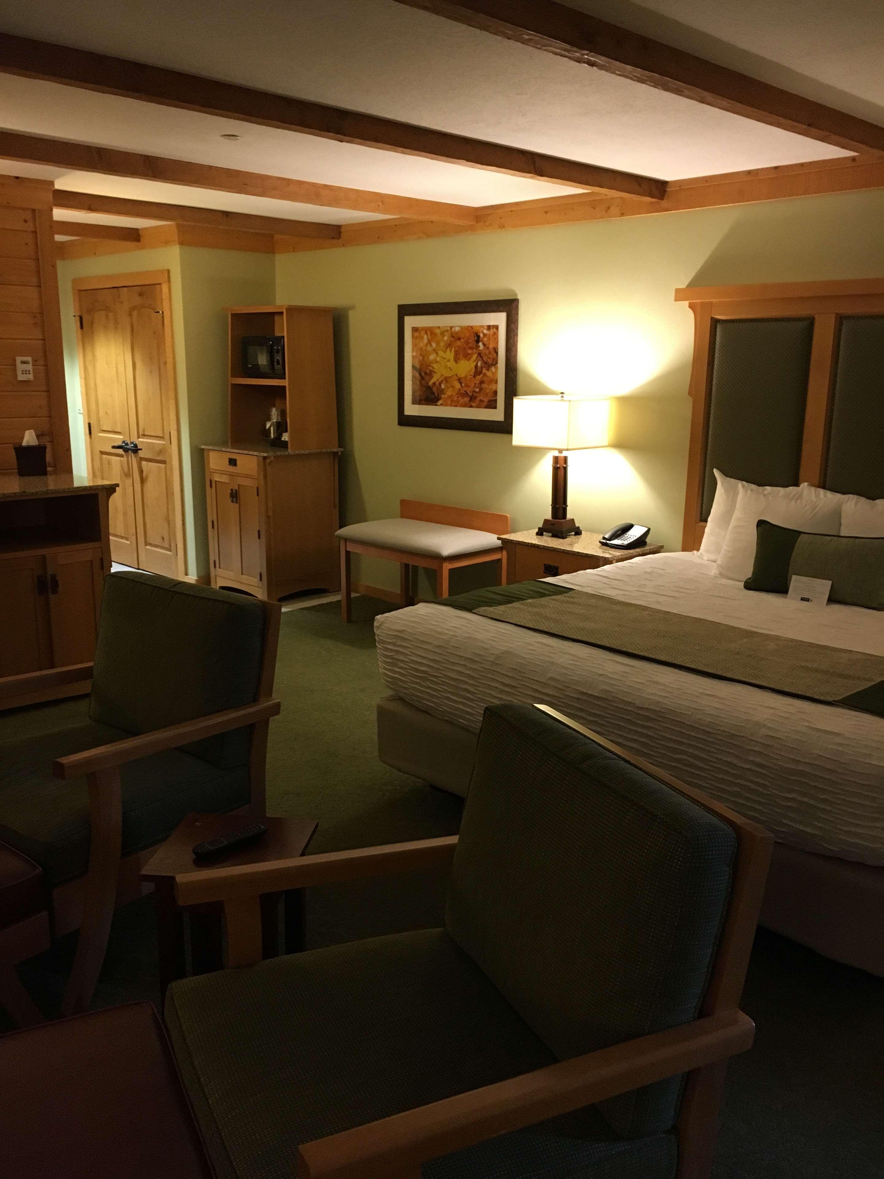 Brian Head Lodge Dış mekan fotoğraf
