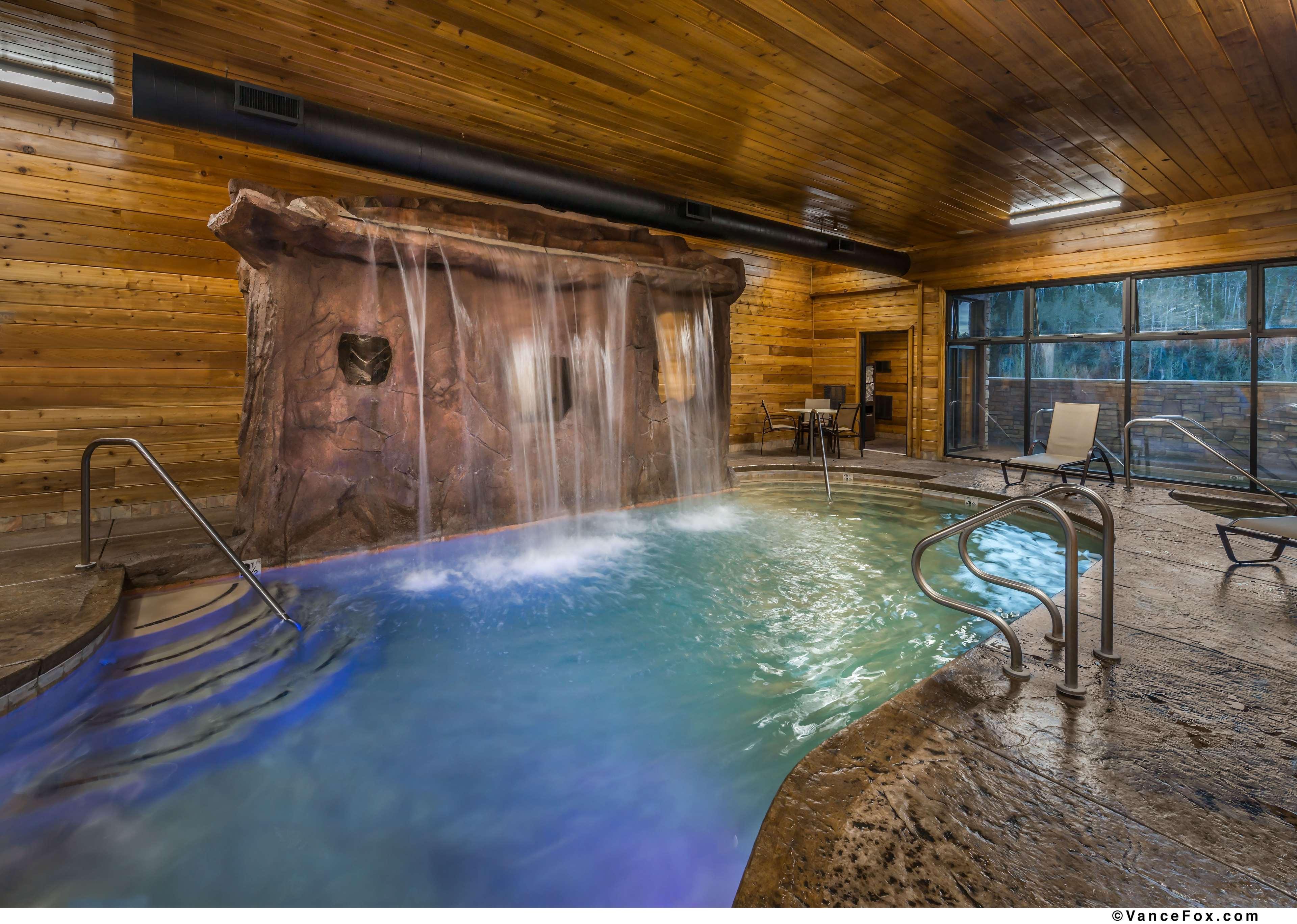 Brian Head Lodge Dış mekan fotoğraf