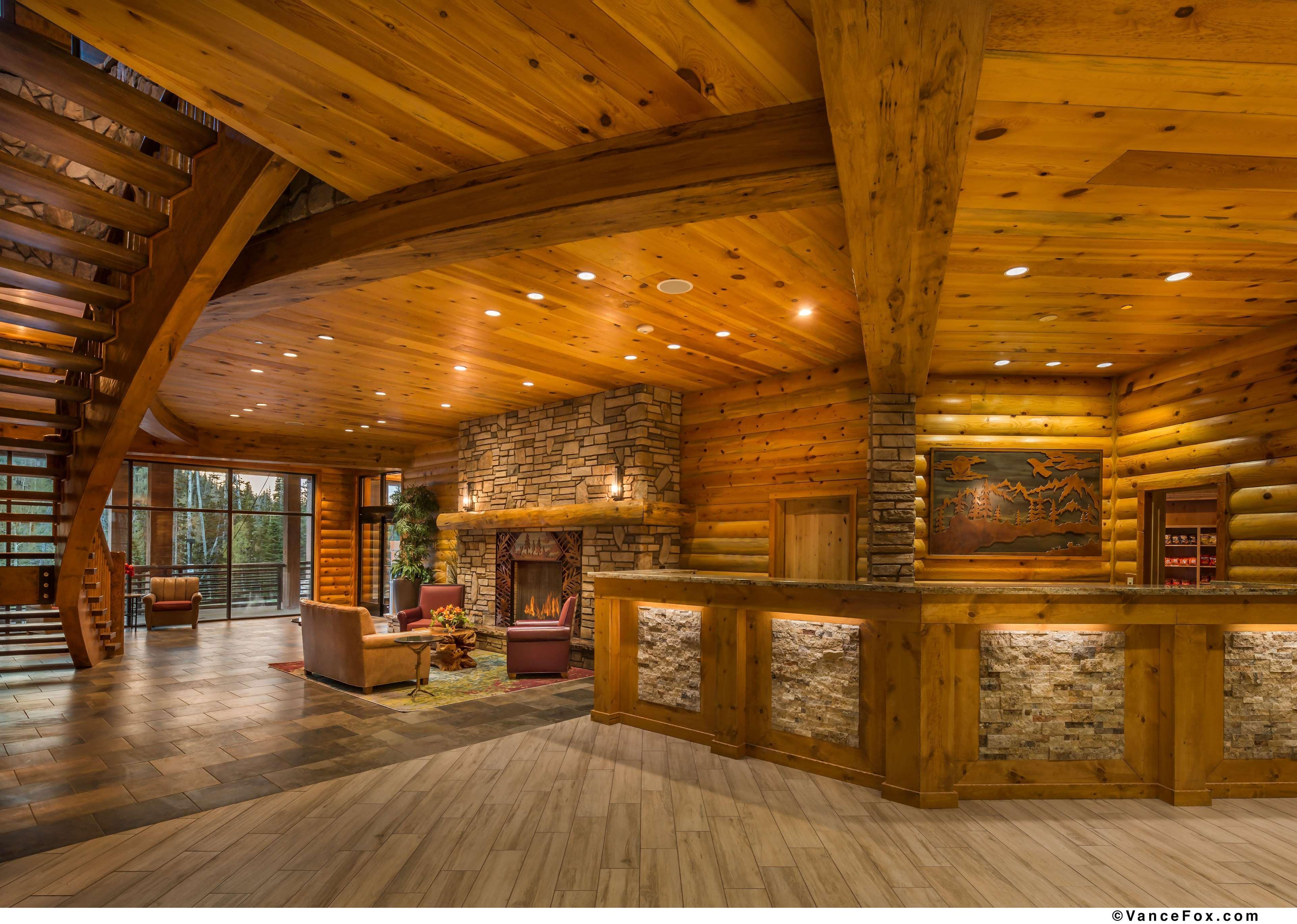 Brian Head Lodge Dış mekan fotoğraf