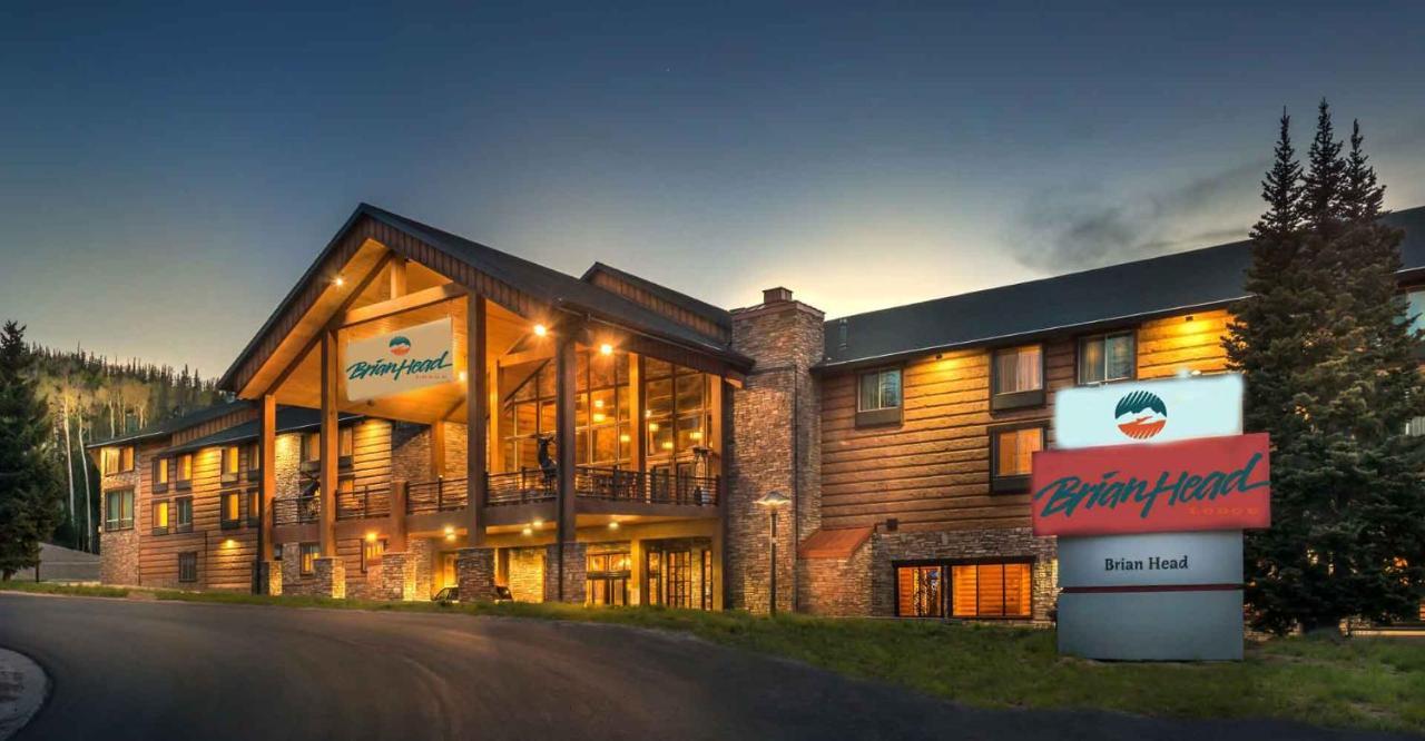 Brian Head Lodge Dış mekan fotoğraf