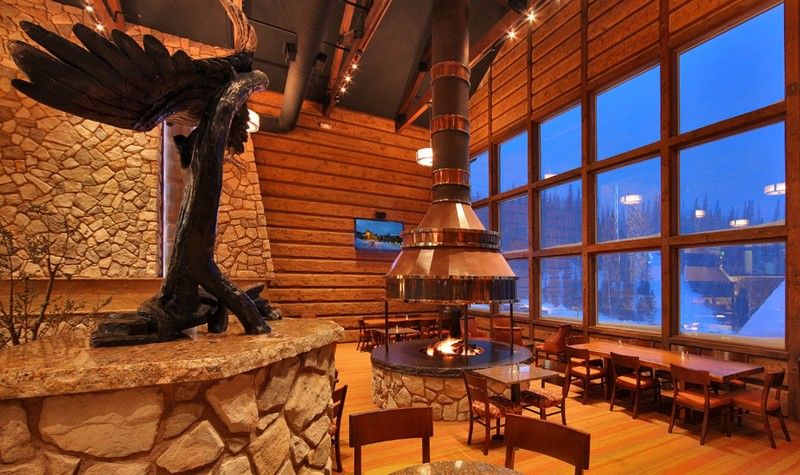 Brian Head Lodge Dış mekan fotoğraf