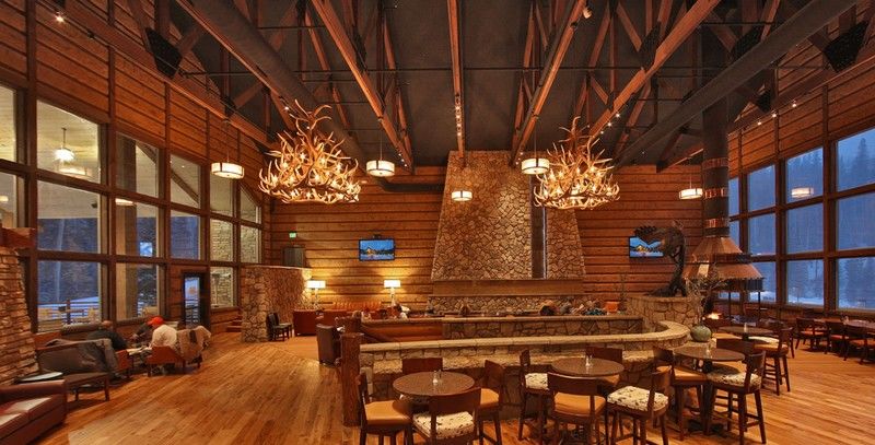 Brian Head Lodge Dış mekan fotoğraf