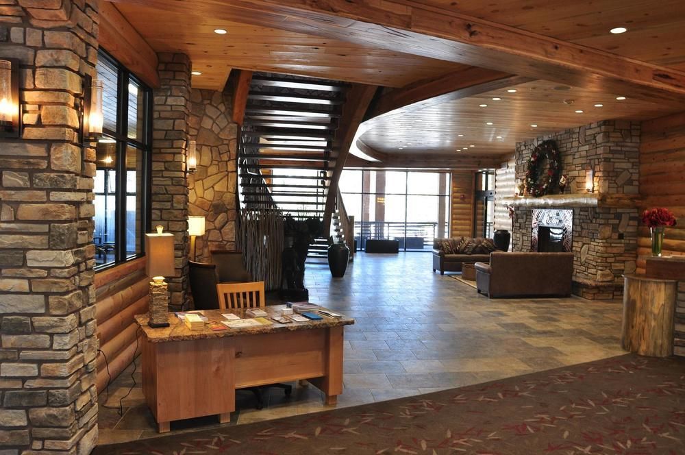 Brian Head Lodge Dış mekan fotoğraf