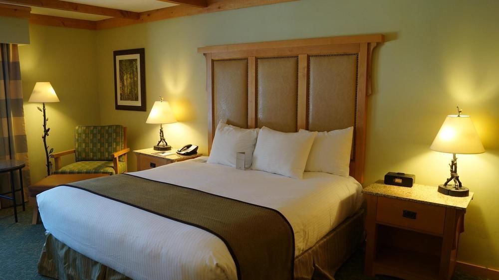Brian Head Lodge Dış mekan fotoğraf