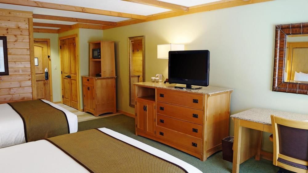 Brian Head Lodge Dış mekan fotoğraf