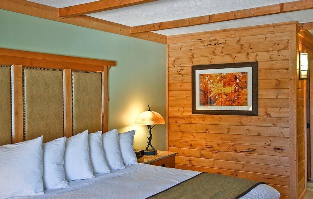 Brian Head Lodge Dış mekan fotoğraf