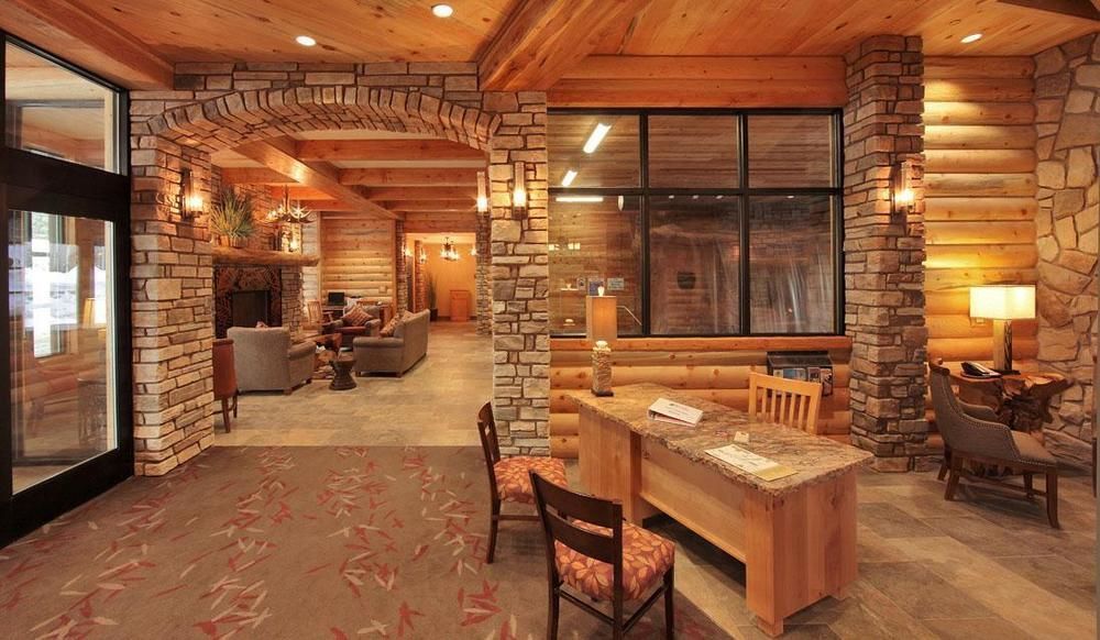 Brian Head Lodge Dış mekan fotoğraf